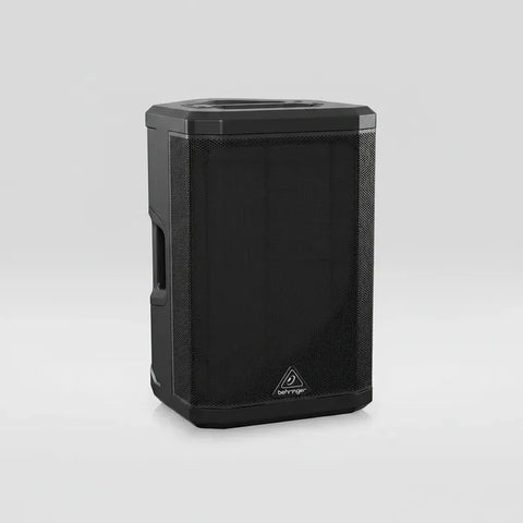Altavoz Bocina Portátil Recargable Con Bluetooth Behringer B1x 250w Negro
