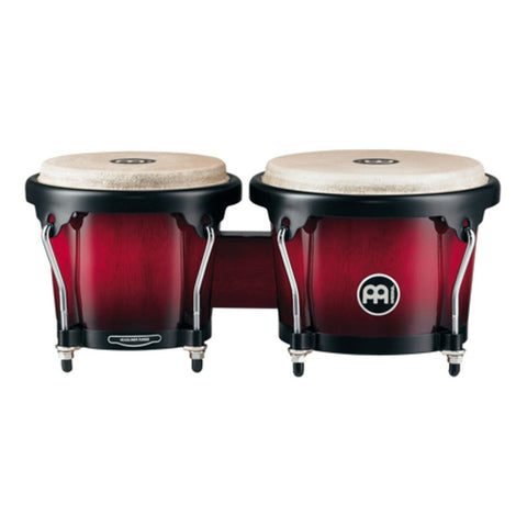 Bongo Wine Red Burst 6.75 Y 8 PuLG Headliner Hb100 Wrb