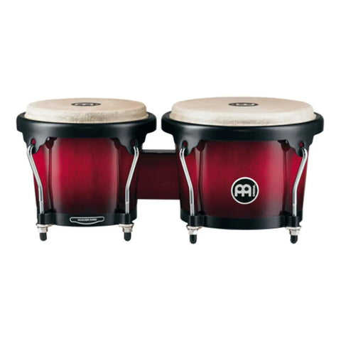Bongo Wine Red Burst 6.75 Y 8 PuLG Headliner Hb100 Wrb