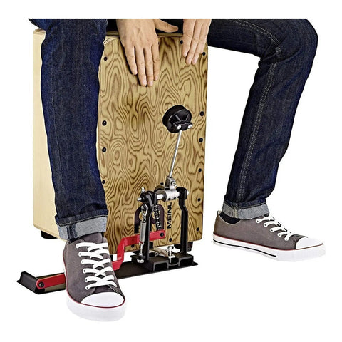 Pedal Para Cajón Drive Direct, Meinl Tmstcp-2