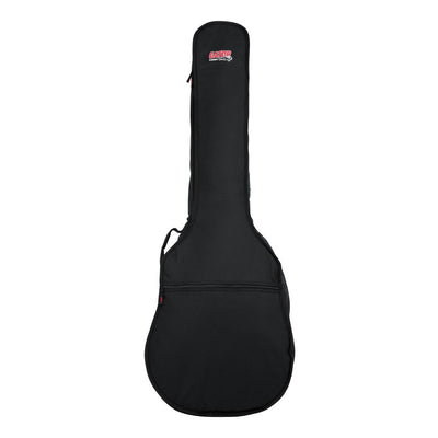 Funda De Nylon Para Bajo Acústico Gator Gbe-ac-bass