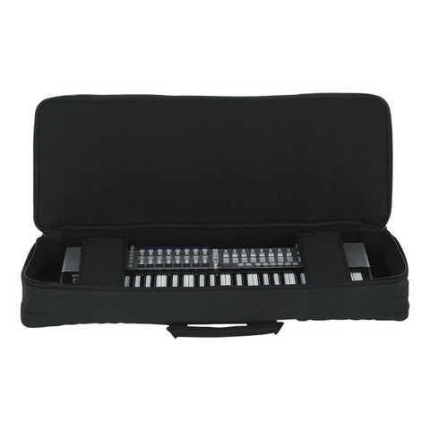 Gator Gkb-49 Funda P/ Teclado Controlador Sinte 49 Teclas