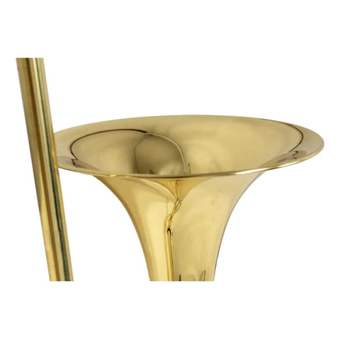 Benjamin Adams Tb100 Trombon Benjamin Adams Mod. Tb100 Dorado