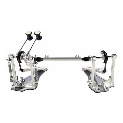 Doble Pedal Para Bombo Baquetón De 2 Vias Sonor Dp 2000 S