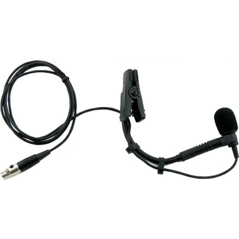 Microfono Cardioide Condensador Electro Voice Re920tx Negro