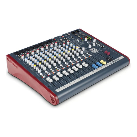Consola Allen & Heath Zed60-14 Fx