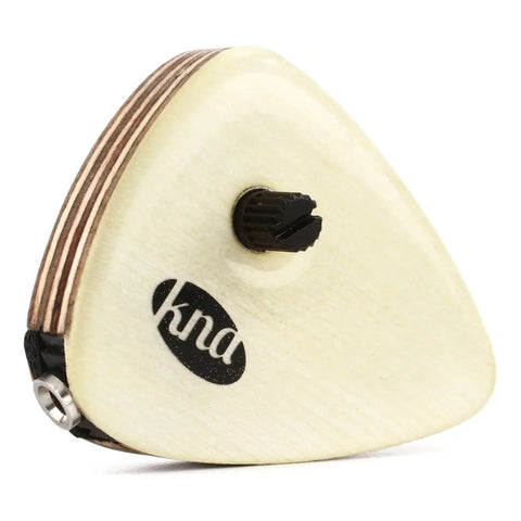 Pastilla Portátil Para Instrumentos Acusticos Kna Ap-2
