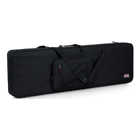 Estuche Ultraliviano Gator Gl-bass Para Bajo Eléctrico Acolchado Impermeable