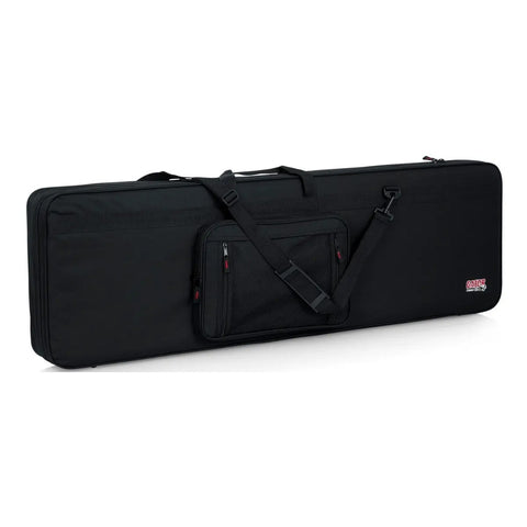 Estuche Ultraliviano Gator Gl-bass Para Bajo Eléctrico Acolchado Impermeable