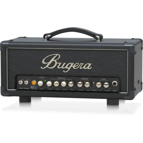 Amplificador Para Guitarra 5w Bugera G5-infinium Negro