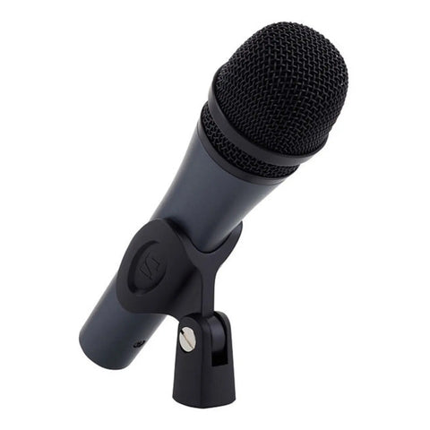 Microfono Vocal Dinámico Cardioide Sennheiser E835-s Gris