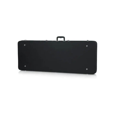 Estuche Rígido Para Guitarra Eléctrica Gator Gwe-extreme