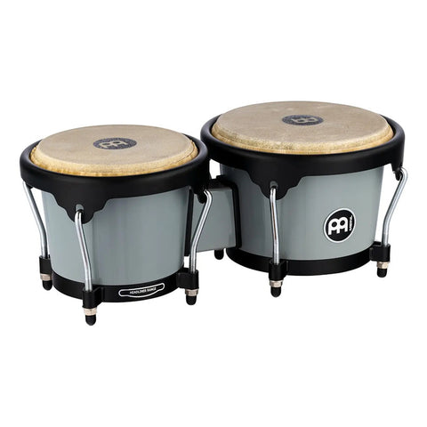 Bongo De 6.5/7.5 Pulgadas Headliner Hb50 Ultimate Gray