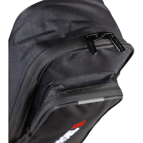 Funda Acolchada De Poliéster Para Guitarra Proel Bag150c Negro