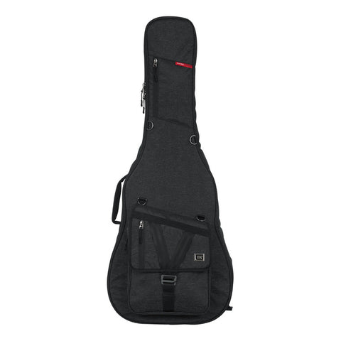 Funda Para Guitarra Acústica Transit Gator Gt-acoustic-blk