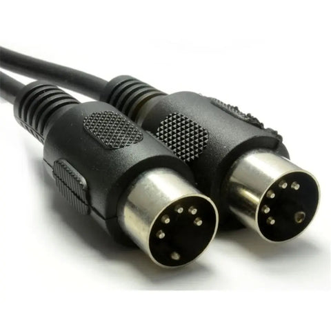 Cable Midi Serie Strix De 1.5m Quiklok Sx/164-1