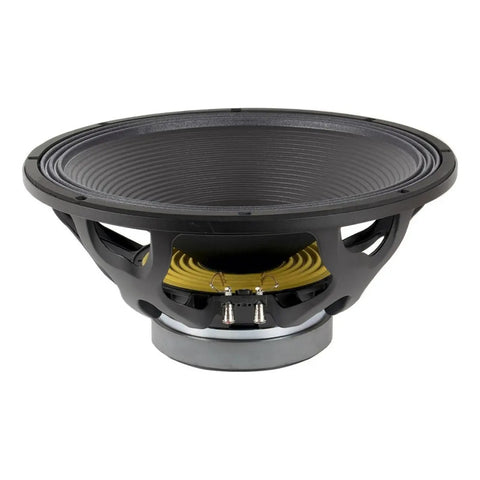Subwoofer Beyma 18lex1000fe 18 Pulgadas 1000w 8 Ohms Negro