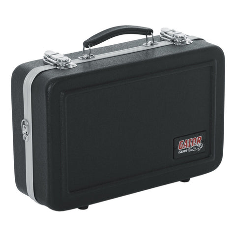 Estuche Clásico De Abs Para Clarinete Gator Gc-clarinet
