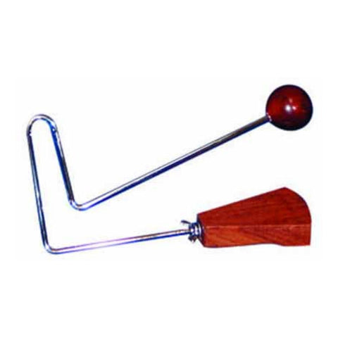 Vibra Slap Quijada (vibraslap) New Beat Mm239l