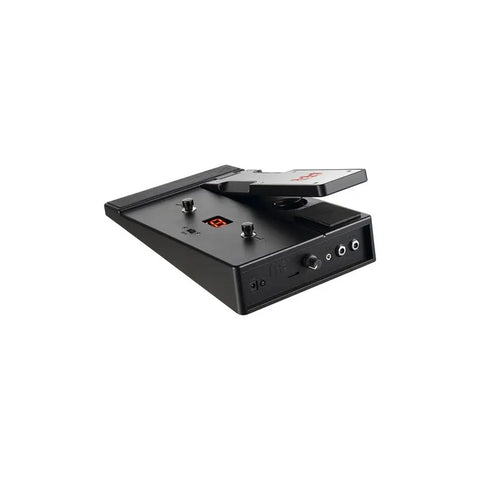Pedal Para Efectos Para Multi-instrumentistas Meinl Fx20 Color Negro