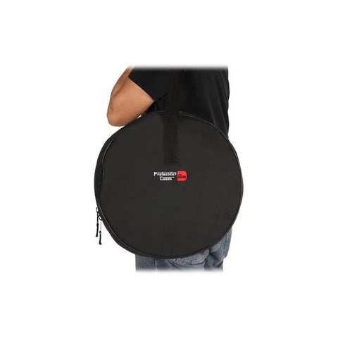 Funda Para Tarola 14 X 6.5 PuLG , Gator Gp-1406.5sd Negro