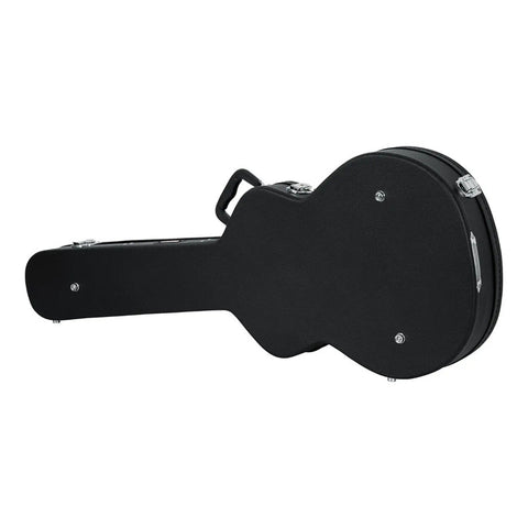 Estuche Para Guitarra Semi-hollowbody, Gator Gwe-335