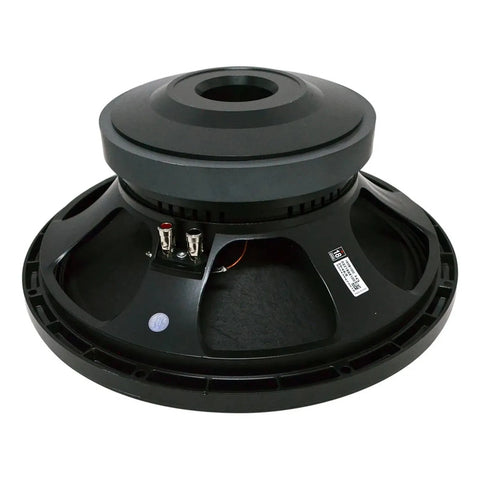 Bocina Eighteen Sound 15 15mb1000/8 Color Negro