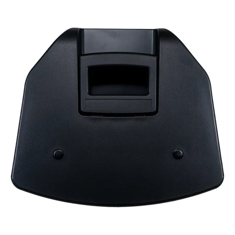 Bafle Amplificado Bluetooth Bocina De 12  Inovaudio Ba12 Negro