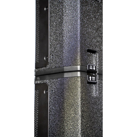 Bafle Montarbo Mod. Nettuno 10 Negro