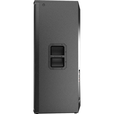 Electrovoice Etx-35p Bafle Activo 15'' 3 Vias 2000w 136db Color Negro
