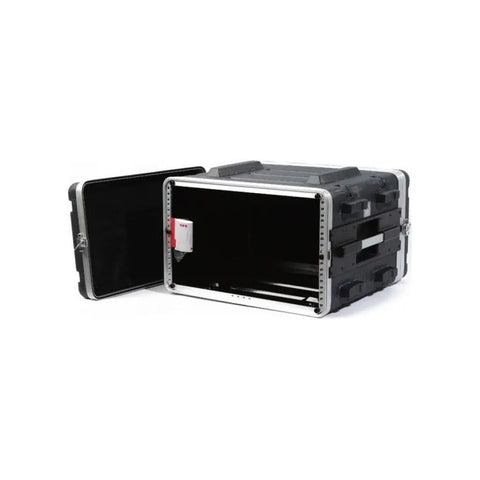 Estuche De 6 Unidades De Rack De 19 Pulgadas Proel Foabsr6u