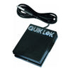 Pedal On/off Switch Superficie De Goma Quiklok Ps20