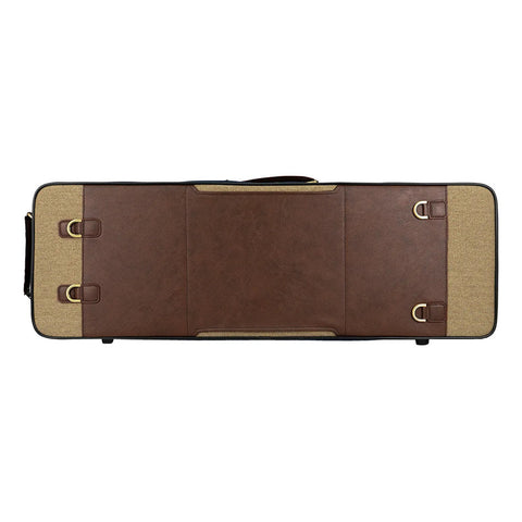 Estuche Violín Bam Ikat2001sca Ikat Nashville Rectangular