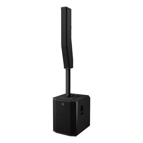 Electrovoice Evolve90  Sistema Columna Portátil 2800w 18  Negro
