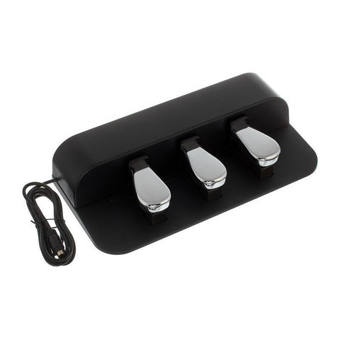 Tablero De 3 Pedales P/piano Digital Casio Sp-34