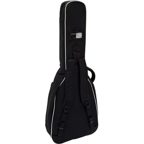 Funda Para Guitarra Eléctrica Serie Premium 20 Gewa 213.400