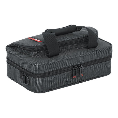 Estuche Rígido Para Clarinete Gator Gl-clarinet-a