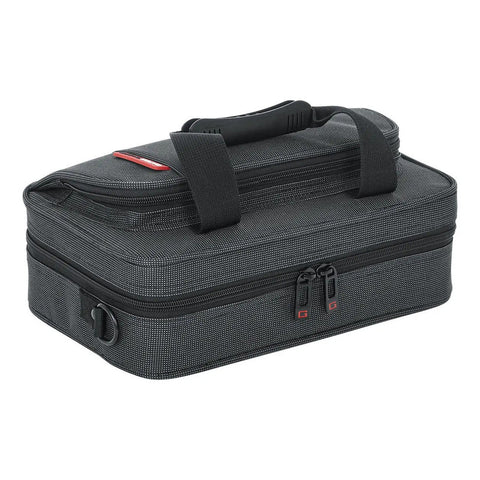 Estuche Rígido Para Clarinete Gator Gl-clarinet-a