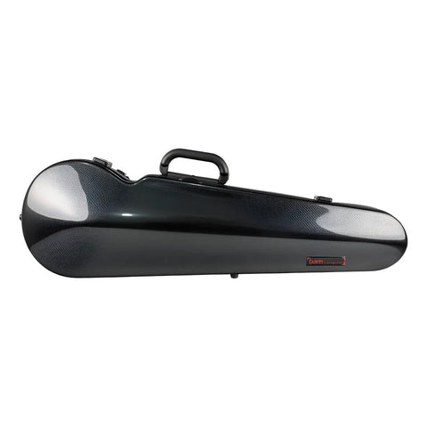 Estuche Para Violin Abs Espuma Airex Bam 2002xl Carbono Blk Negro