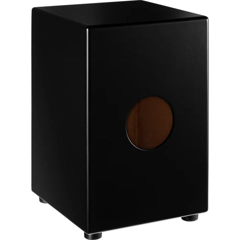 Cajón Acústico Meinl Headliner Mcaj100bk-trf Rojo Rojo