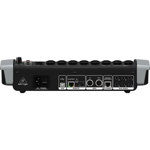 Mezcladora Digital Para iPad/tablet X-air Behringer X18