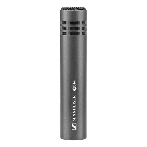 Micrófono Condensador P/estudio O Escenario Sennheiser E614