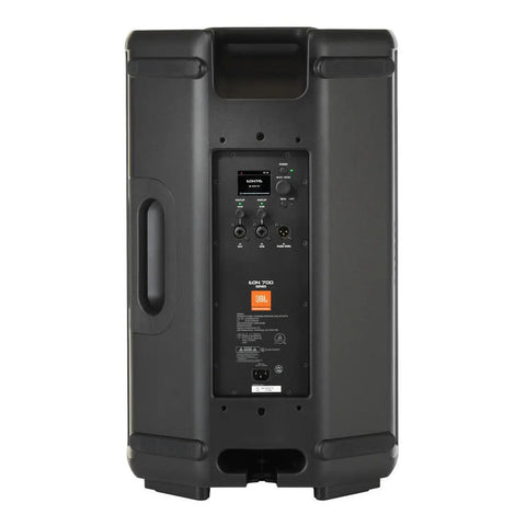 Bafle Activo De 15 Pulgadas Con Bluetooth Eon 715 Jbl Negro