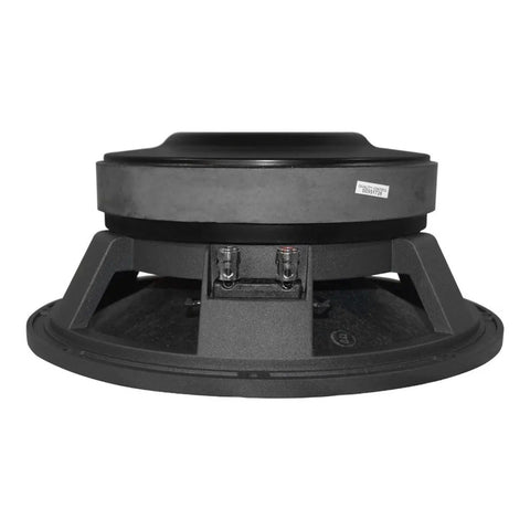 Bocina De 12 Pulgadas A 8 Ohms A 700w Beyma 12p80/fev2 Negro