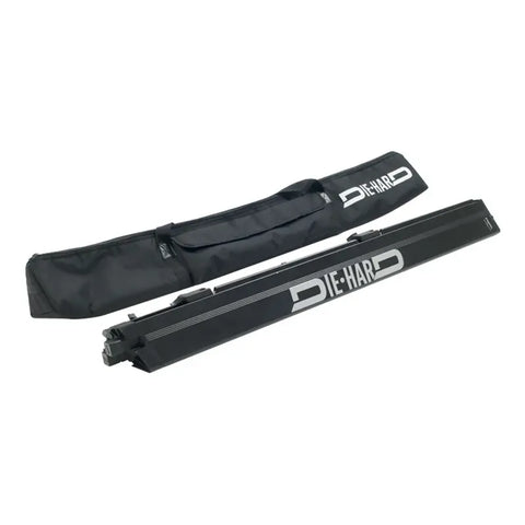 Proel Dhks10bk Soporte Base Doble Ajustable Para Teclados