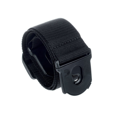 Tahalí P/guitarra O Bajo Polipropileno Planet Wave Pwspl200