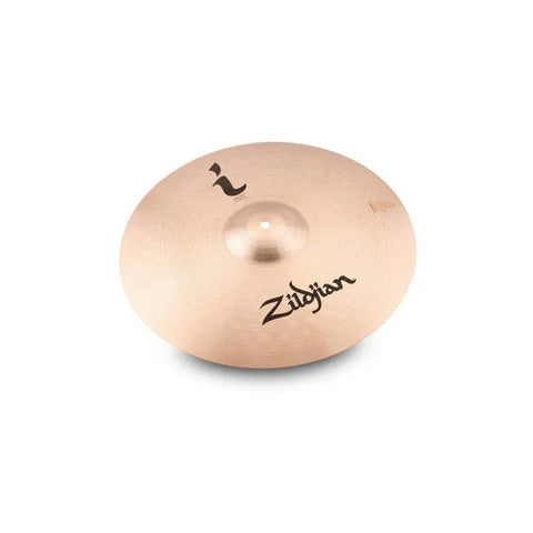 Paquete Platillos I Pro Gig (14/16/18/20) Zildjian Ilhpro Bronce Plateado