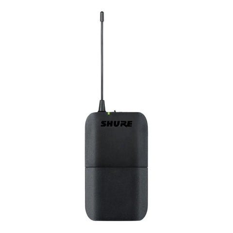 Sistema Microfono Inalámbrico De Diadema Shure Blx14/sm31