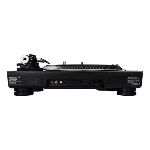 Tornamesa Nextgen Para Dj Reloop Rp-7000 Mk2 Negro