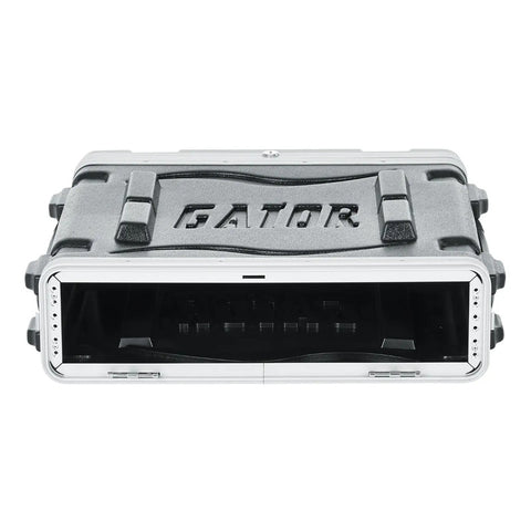 Estuche De Racj Estandar Moldeado 2 Unidades Gator Gr-2l